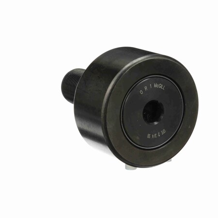 Mcgill Camrol Cylindrical Inch Cam Follower, CFE 2 3/4 SB CFE 2 3/4 SB